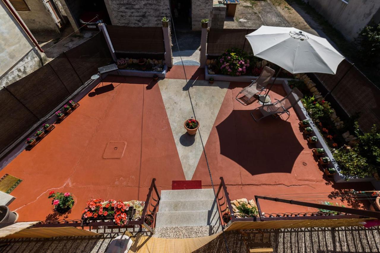 Apartments & Rooms Hosana Zadar Exterior photo